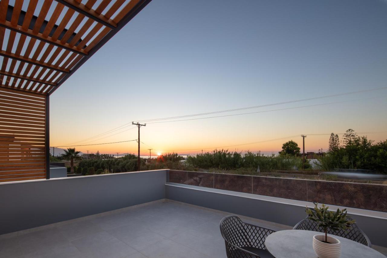 Sunnyside Villas, Ideal For Vibrant Stays,By Thinkvilla Pigianos Kampos  Exterior photo