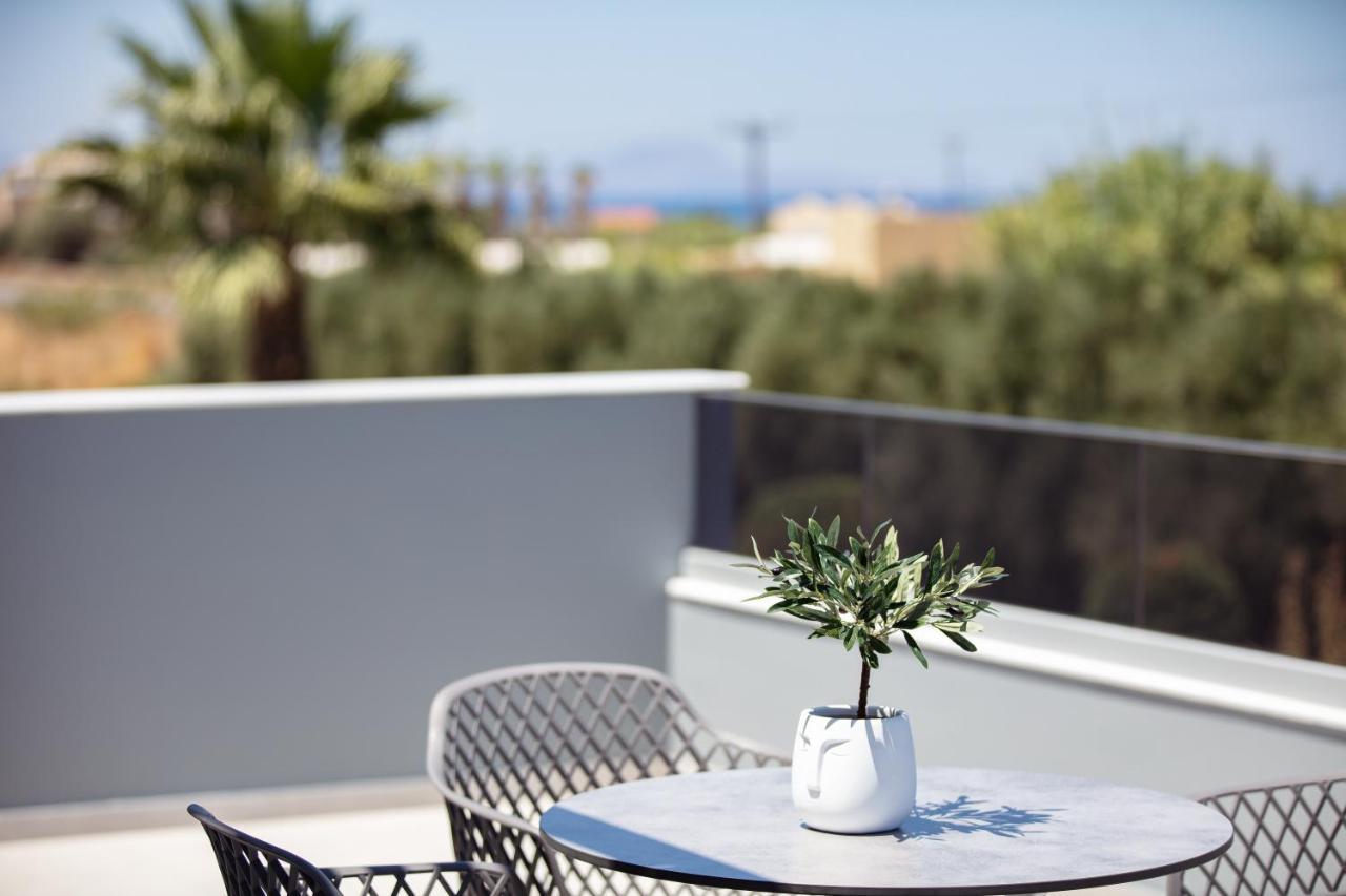 Sunnyside Villas, Ideal For Vibrant Stays,By Thinkvilla Pigianos Kampos  Exterior photo